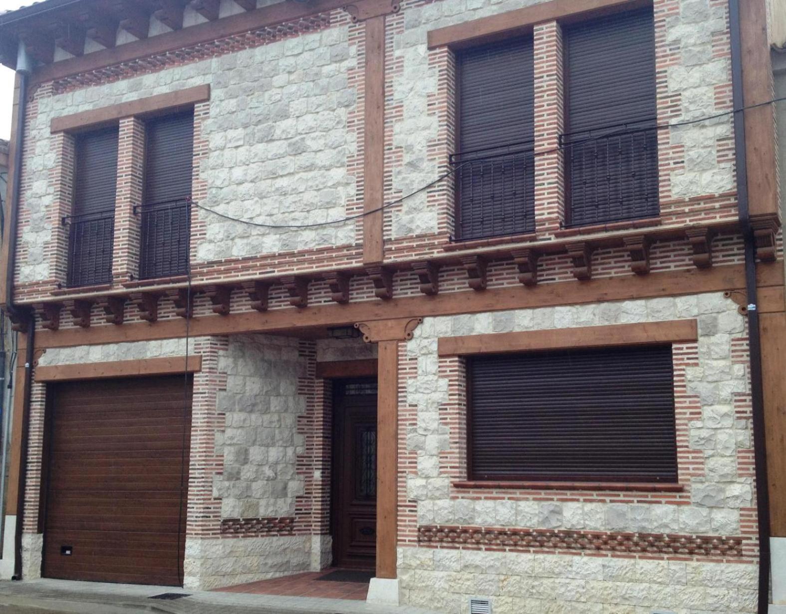 Puerta Villa Villabragima Exterior foto